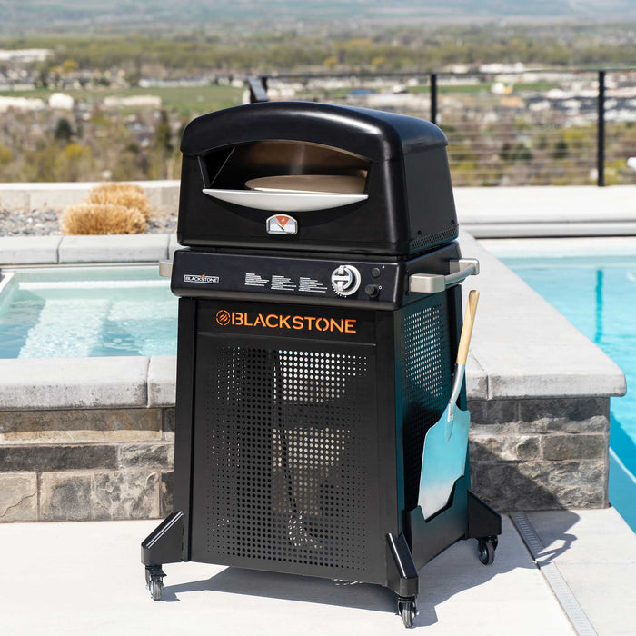 Four à pizza Blackstone avec support - 6825