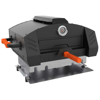 Trousse d’amélioration de four à pizza Adventure Ready de Blackstone avec pierre en cordiérite de 15 po - 6960