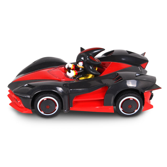 Jouet télécommandé Shadow de NKOK avec fonction Turbo Boost