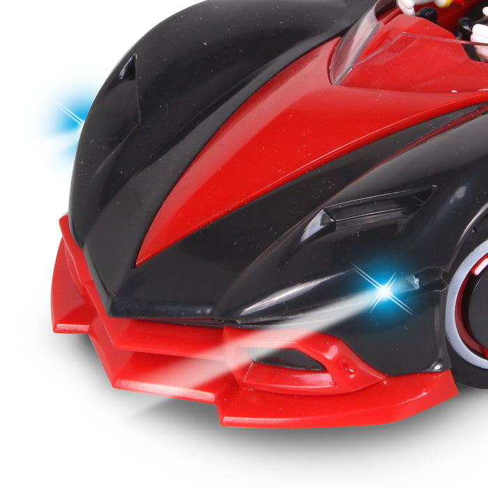 Jouet télécommandé Shadow de NKOK avec fonction Turbo Boost