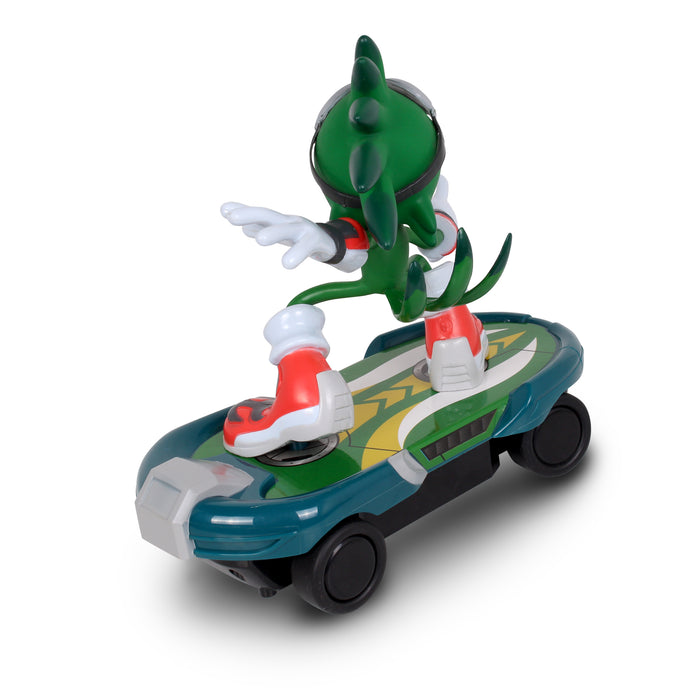 Jouet télécommandé Jet Free Rider de NKOK à fonctions complètes