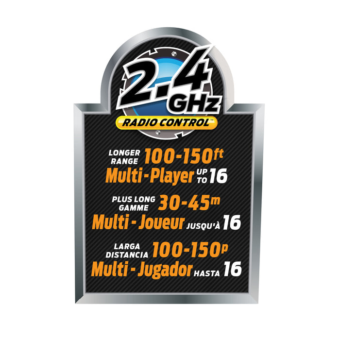 Véhicule 4x4 télécommandé Jeep Wrangler Unlimited Realtree de NKOK 1:10