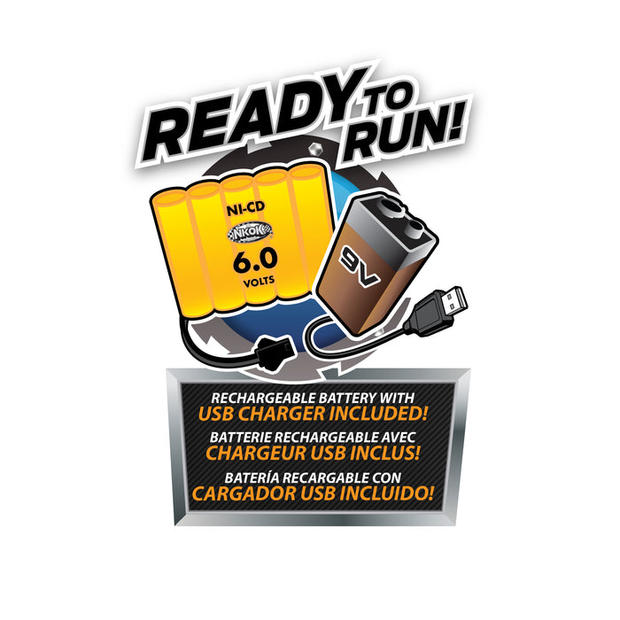 Véhicule télécommandé Jeep Wrangler Unlimited Realtree de NKOK 1:14