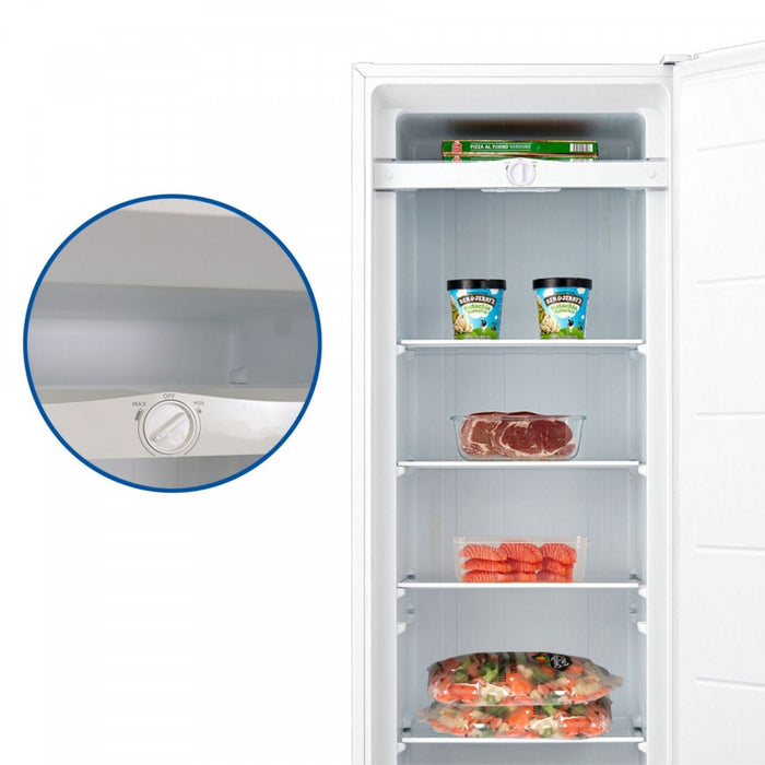 Congélateur vertical Koolatron de 7 pi3 - KTUF196