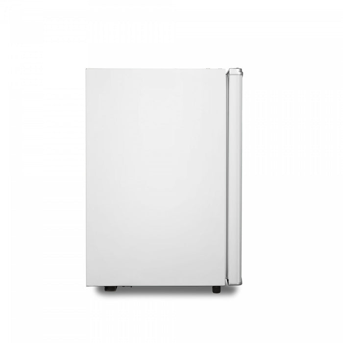 Refrigerateur compact BLACK+DECKER serie BCRK, 71 L (2,5 pi³), BCRK25W, blanc
