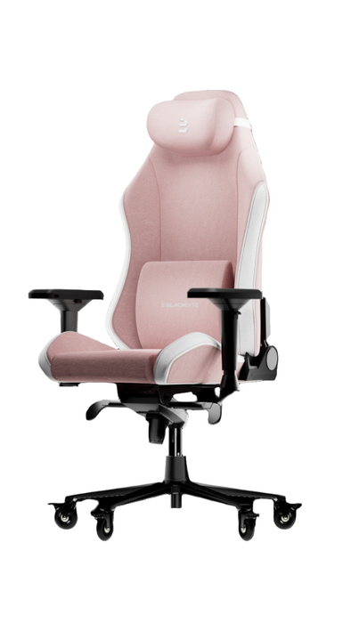 Fauteuil de jeu Athena de Blacklyte - rose
