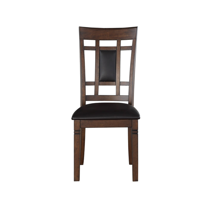 Ensemble De Salle A Manger Ashbury, Ensemble A 6 Pieces