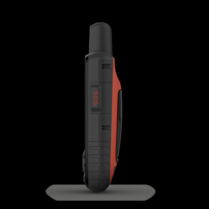Garmin Gpsmap® 66i Communicateur Portable - Navigation D'aventure Avec Inreach® Sos Et Gnss - Noir