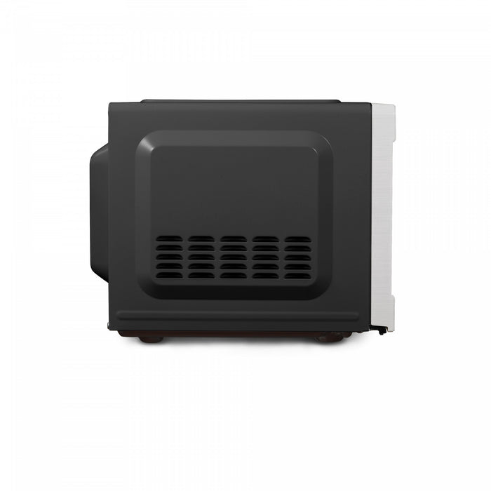 Four a micro-ondes de comptoir Commercial Chef serie CHM, 0,9 pi³, CHM009