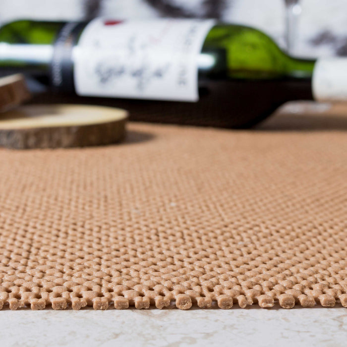 Sous-tapis Super Stop pour l’intérieur - 4 pi x 6 pi