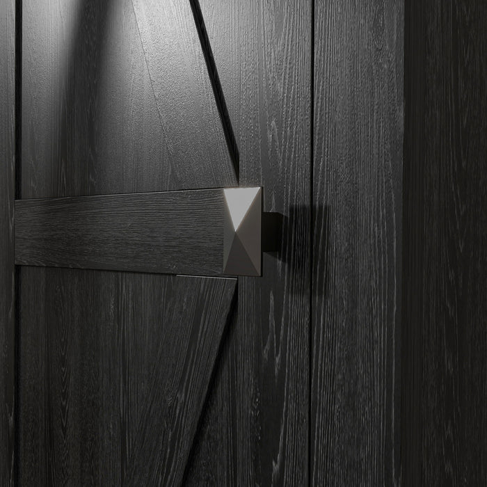 HOMCOM Garde-manger de cuisine autoportant, armoire de rangement