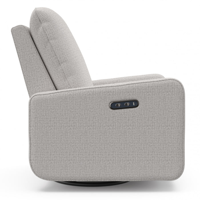 Graco Teddi Fauteuil inclinable electrique - Tressage acier