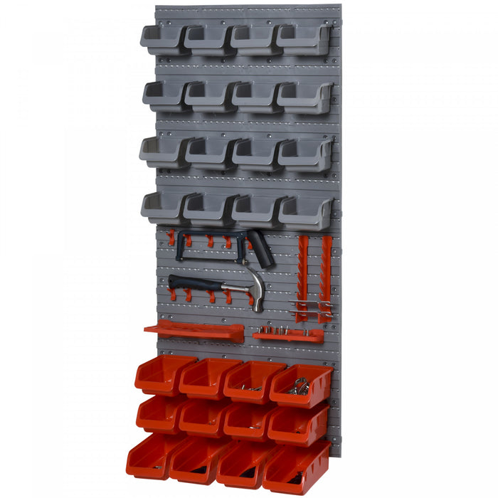 Durhand Ensemble De Rangement D'outils