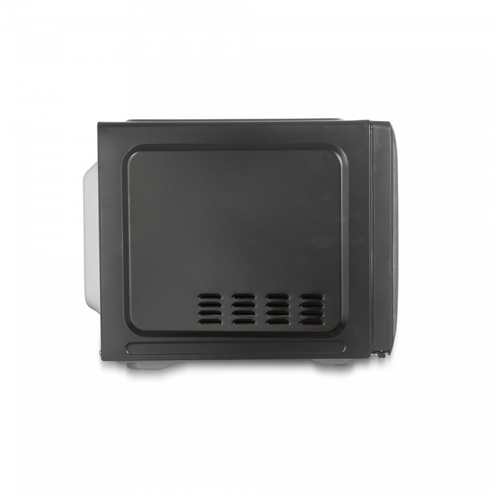 Four a micro-ondes de comptoir Commercial Chef serie CHM, 1,1 pi³, CHM11MS