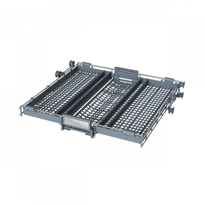 Lave-vaisselle encastrable Romano de 24 po, commandes sur le dessus, 52 dBA – FDWBI8035-24S
