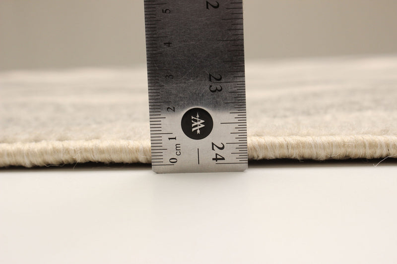 Carpette Mirage grise - 5 pi 0 po x 8 pi 0 po