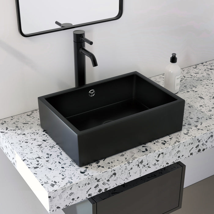 Lavabo de salle de bain Piken