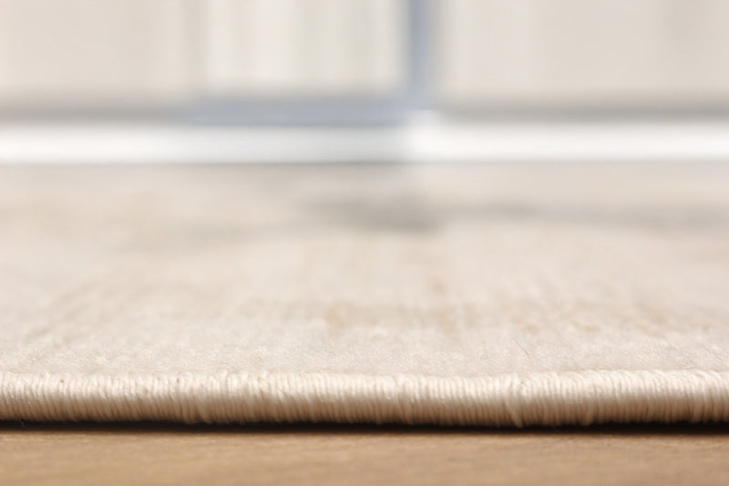 Carpette Celeste ivoire - 8 pi 0 po x 10 pi 0 po   