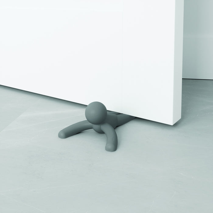 Butée de porte Buddy de Umbra en caoutchouc