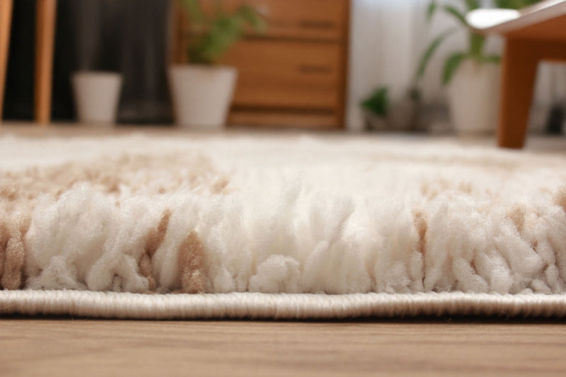 Carpette Sirius ivoire - 8 pi 0 po x 10 pi 0 po  