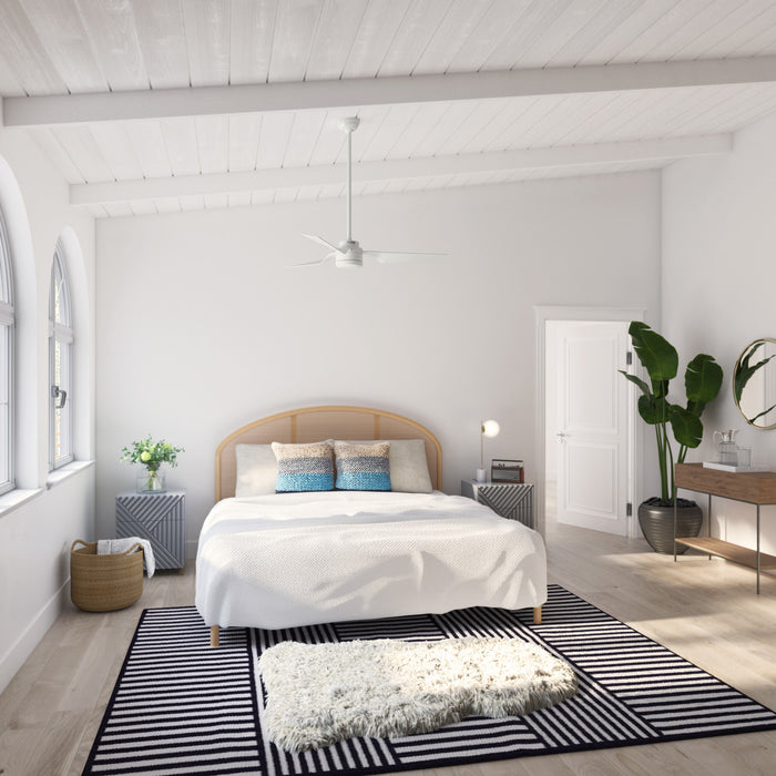 Ventilateur de plafond Cabo Frio - Blanc