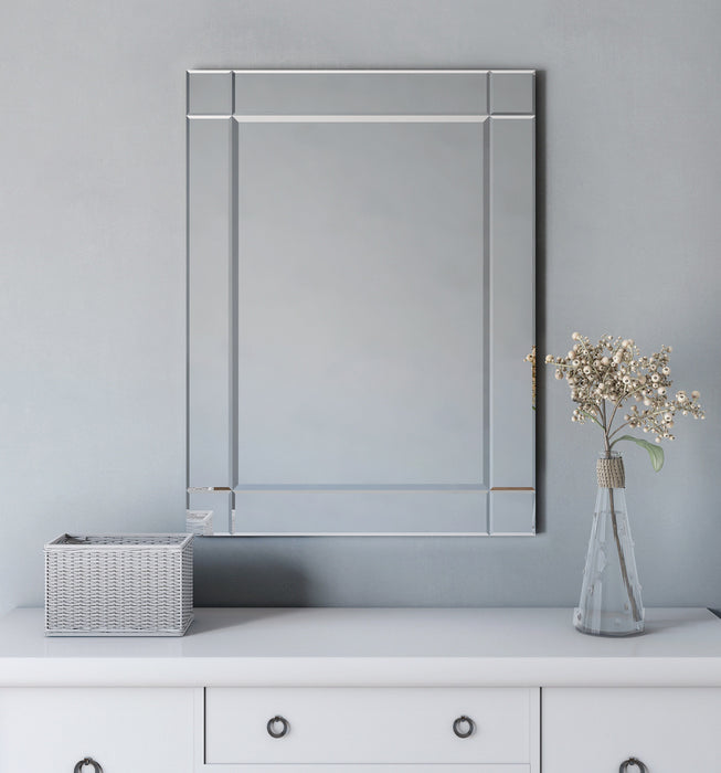 Miroir Keeley de 40 po