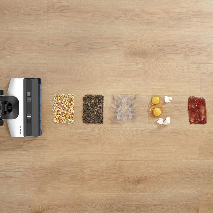 Aspirateur-balai et nettoyeur de plancher sans fil de série 5 Pet de Tineco avec vadrouille - FW104500US