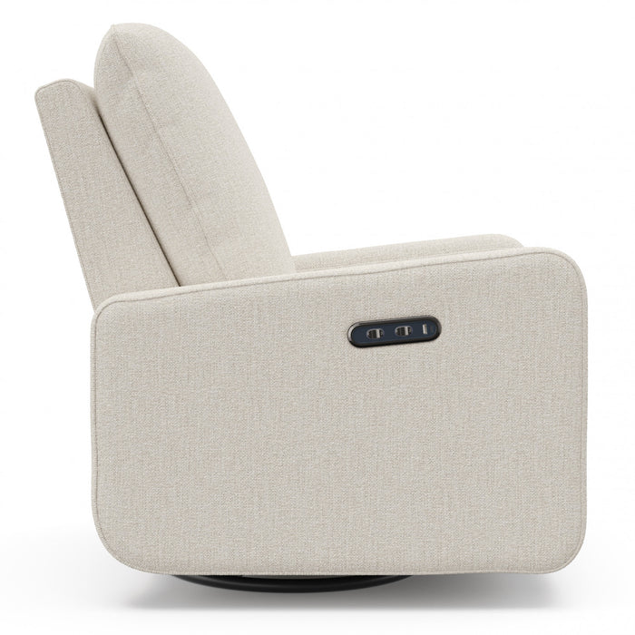 Graco Teddi Fauteuil inclinable electrique - Tressage dune