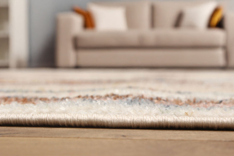 Carpette Atelier ivoire - 5 pi 0 po x 8 pi 0 po   