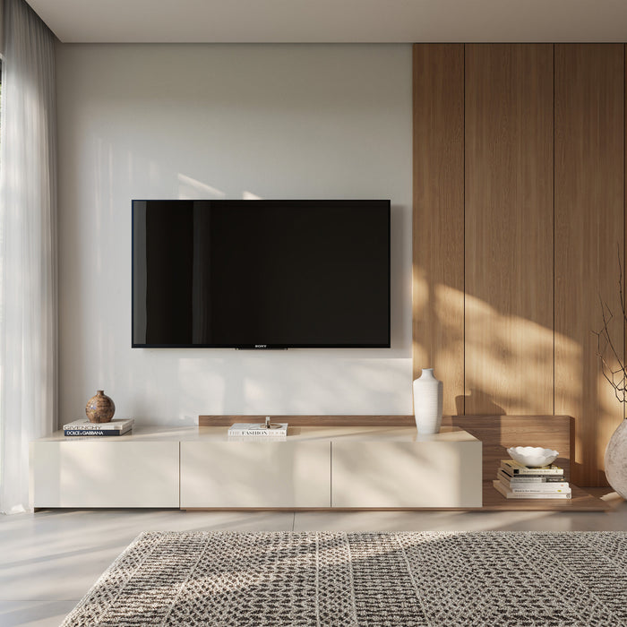Meuble tele extensible Noa