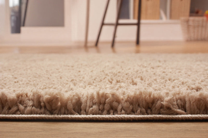 Carpette Vera taupe - 8 pi 0 po x 10 pi 0 po    