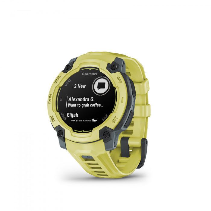  Electric Lime With Electric Lime Band