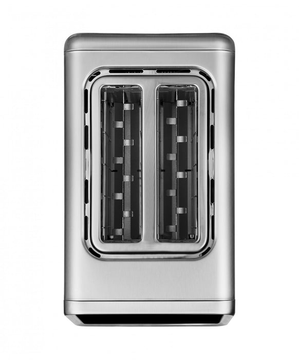 Grille-pain tactile Salton - 2 tranches