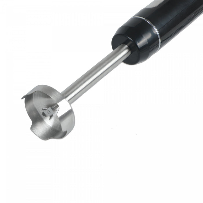 Mixeur plongeant multifonction CHIB50B, noir, Serie commerciale CHB