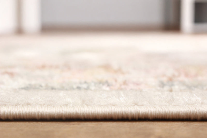 Carpette Bijara cuivre - 5 pi 8 po x 10 pi 0 po  