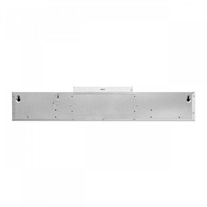Hotte de cuisiniere sous armoire Cappa de 30 po en acier inoxydable - FRHUC5200-30