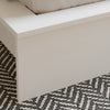James Platform Bed King Bed | Lit Plateforme James