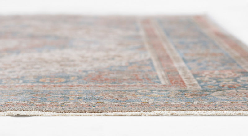 Tapis Traditionnel Irina 9'0\" x en Multi