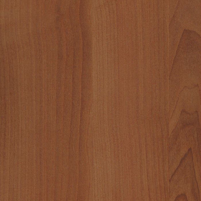 Bibliothèque étroite Axess à 5 tablettes - cerisier morgan