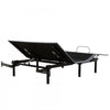 Celeste Adjustable Bed Frame with Wired Remote - King | Base de lit ajustable Celeste avec telecommande filaire - Tres grand
