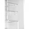 Forno Custodia 24" Bottom Freezer, 10.3 cu.ft., Right Swing, Total No frost, Stainless Steel - FFFFD1766-24RS Refrigerator | Refrigerateur Custodia 24 po avec, 10,3 pi³, ouverture a droite, acier - FFFFD1766-24RS