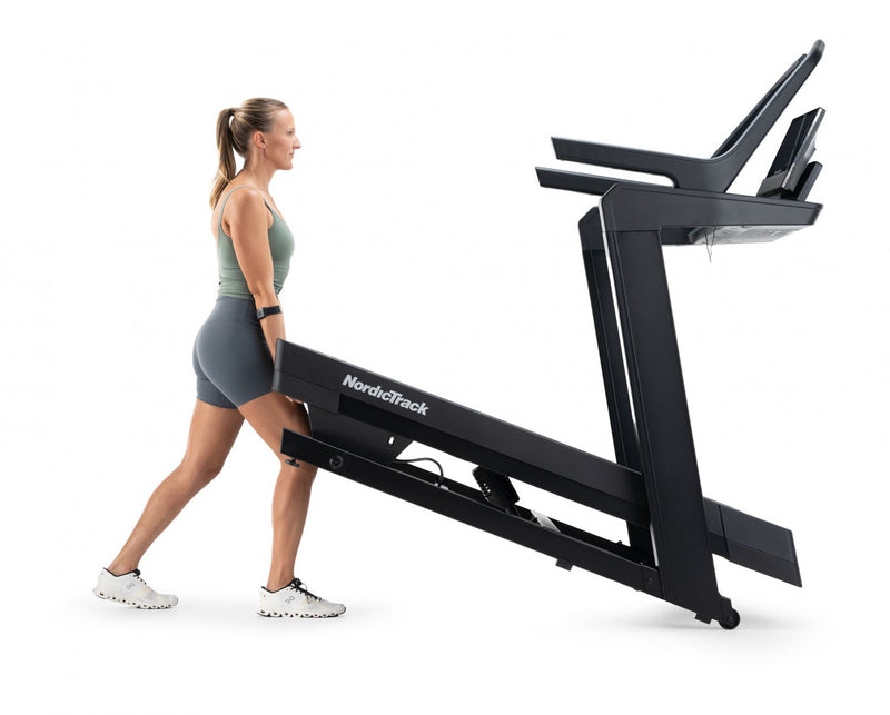 Tapis Roulant NordicTrack X16