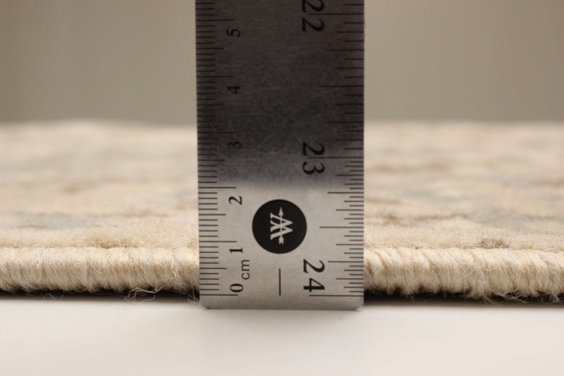 Carpette Priya beige - 5 pi 0 po x 8 pi 0 po