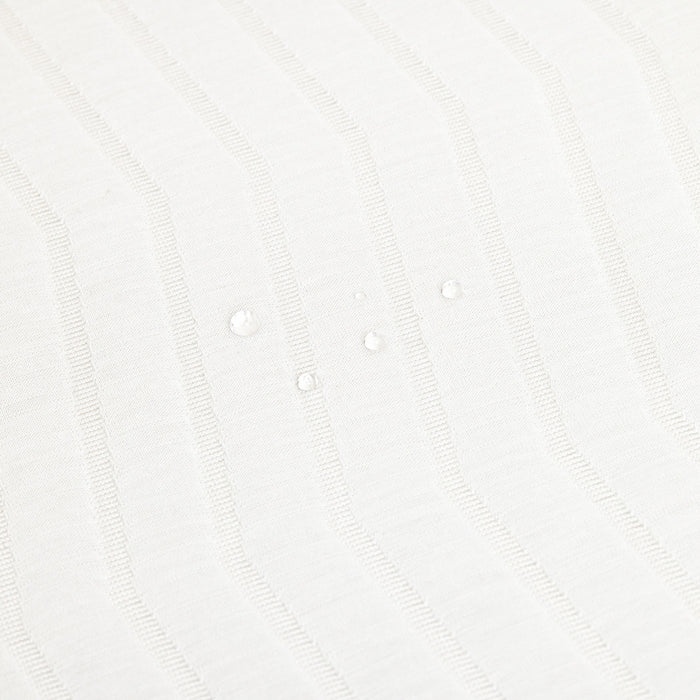Graco Matelas en mousse double confort de 6 pouces pour lit de bebe et de tout-petit