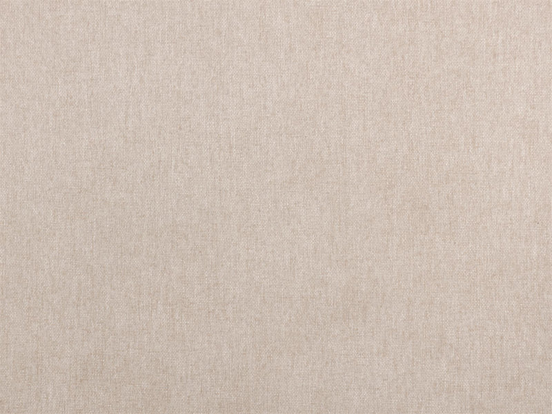 Tabouret Rylan de hauteur comptoir en tissu - naturel