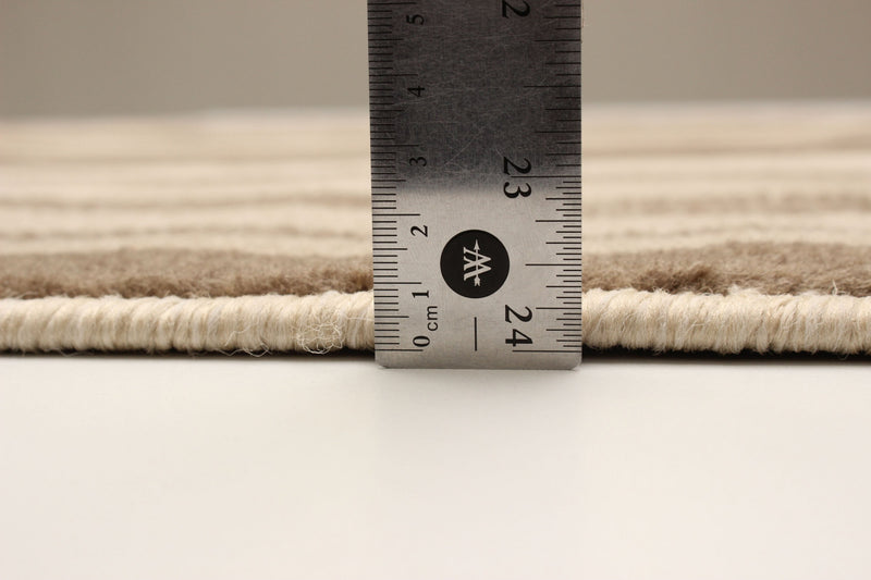 Carpette Mirage beige - 5 pi 0 po x 8 pi 0 po