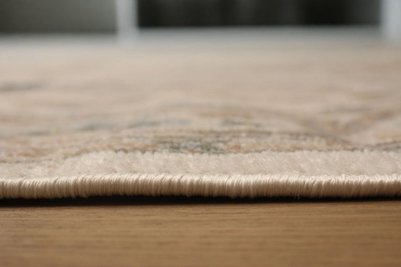 Carpette Tuscany ivoire - 8 pi 0 po x 10 pi 0 po 