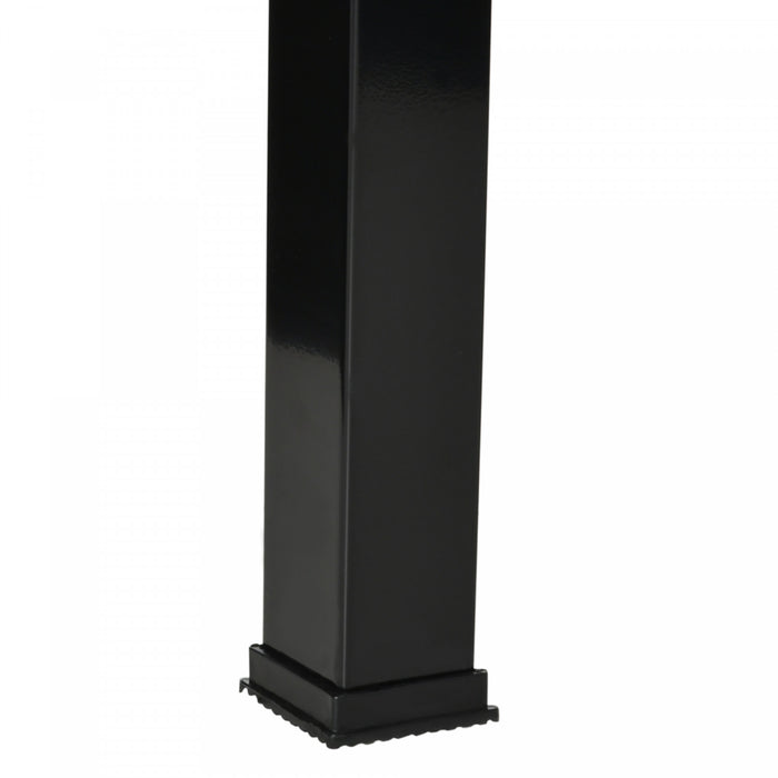 Homcom Etabli De Garage Avec Tiroir De Rangement, Armoire Verrouillable