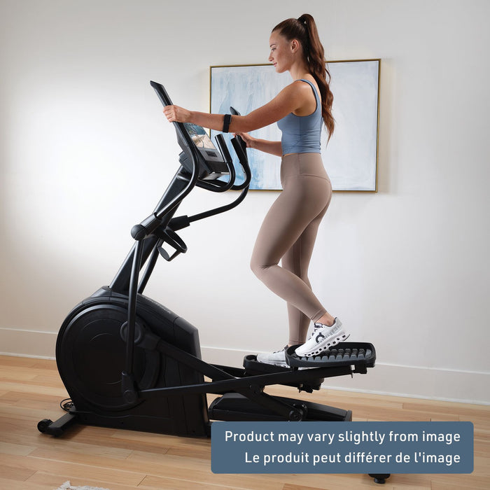 Elliptique NordicTrack Airglide 16