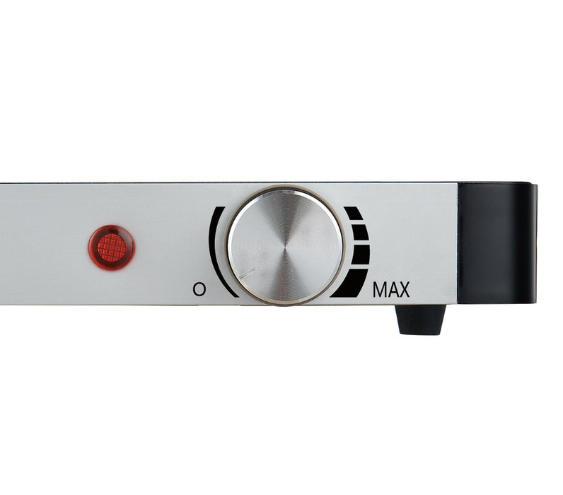 Tres grand chauffe-plat Hotray Salton